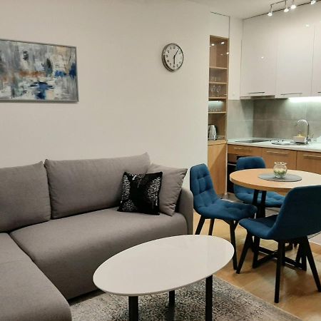 Apartman Silver Lux ズラティボール エクステリア 写真