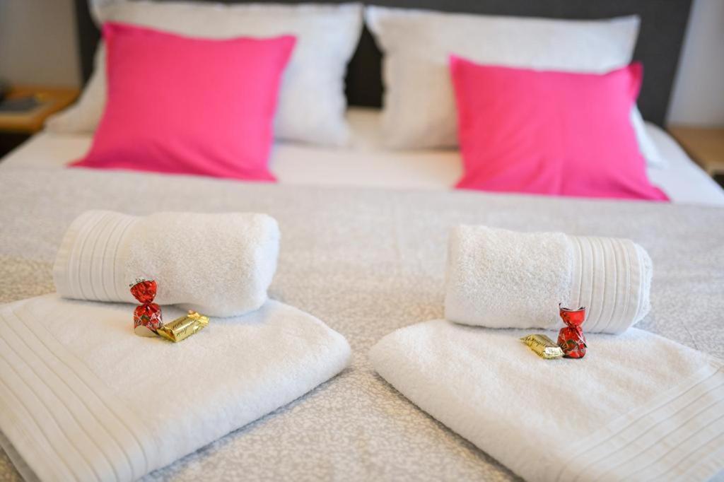 Apartman Silver Lux ズラティボール エクステリア 写真