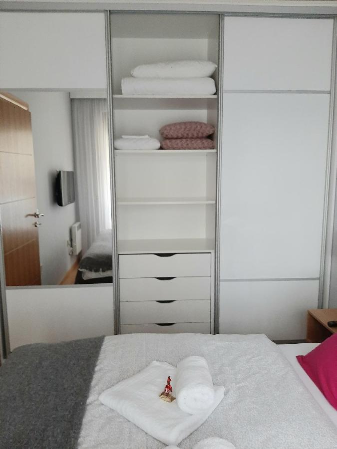 Apartman Silver Lux ズラティボール エクステリア 写真